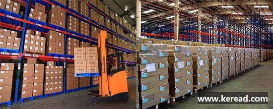 我國工廠倉儲物流現(xiàn)狀及自動化工程設備發(fā)展前景